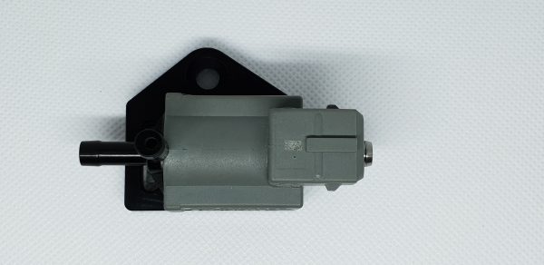 Pierburg/Syvecs boost solenoid mount - Image 9