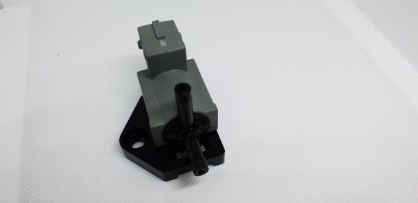 Pierburg/Syvecs boost solenoid mount - Image 7