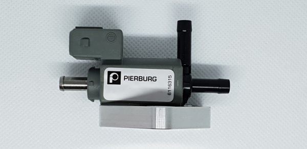 Pierburg/Syvecs boost solenoid mount - Image 11