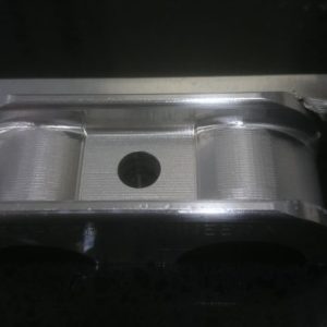 RS1600i Anti roll bar brackets large bore