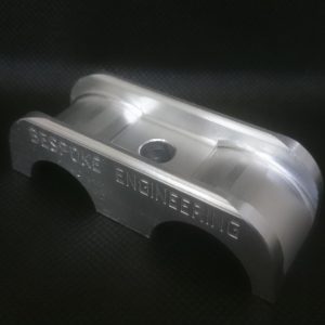 RS1600i Anti roll bar brackets Std size