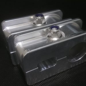 RS Turbo Anti rollbar clamps Std size