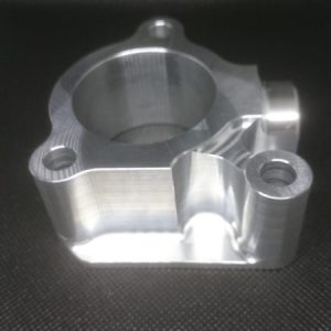 Thermostat spacer +10mm