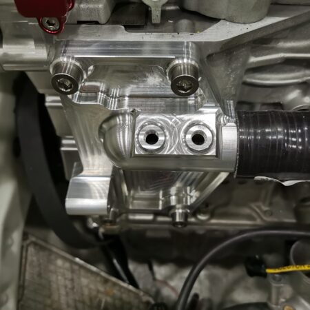 Honda K20 electric Waterpump kit