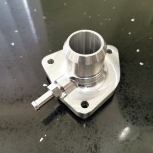 Early Zetec Billet Thermostat holder