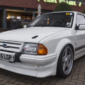 Rs Turbo